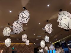 -原石牛扒·约会餐厅(龙城万科里店)
