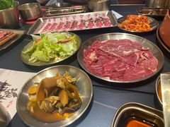 -西塔老太太泥炉烤肉(双井店)