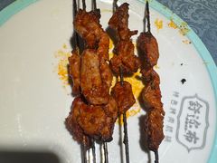 -清真·舒迩布炕锅王·高原美食文化(青海总店)