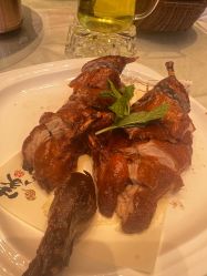 -安蒂娅美兰酒店·宴会厅
