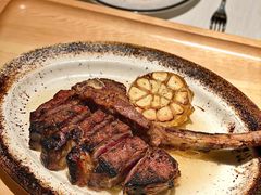 干式牛排T骨35天-Mogul Eatery·大亨餐酒馆