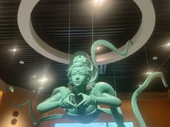 -敦煌市博物馆
