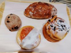 -山崎面包(静安久光店)