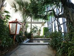 -悦隆庄温泉度假酒店