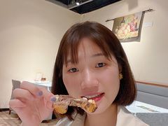 -巴扎美食·新疆菜·西域歌舞表演餐厅(新疆大厦店)