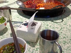 -五里关火锅(牛市口店)