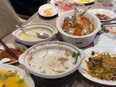 -六泰居·尔滨地标·东北菜(泰山路店)