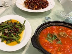 -金熊猫川菜餐厅