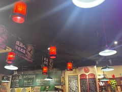 -蚝堡海鲜·威海菜·海肠捞饭·烧烤·亚洲吃蚝公司(幸福门店)