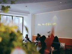 -fishtank鱼缸咖啡(三山街店)