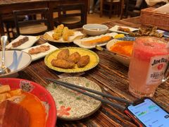 -平成屋·午肴夜酒(四川北路店)