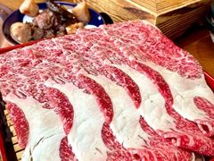 -炎蔵牛舌烤肉
