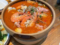 -大厨的餐厅(曾厝垵总店)