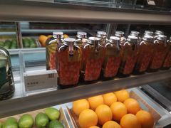 -奈雪的茶(亨特国际广场店)