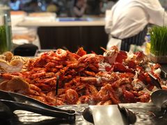 -Kitchens on Kent at The Langham