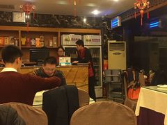 -玉华宫宾馆·餐厅(铜川驻京办店)