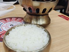 -敏丁拌饭(中街总店)