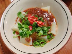 拌凉粉-玉滋補