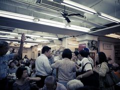 -香港蓮香樓(上環店)