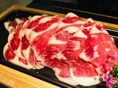 湊湊特供肥牛-湊湊火锅·茶憩(打浦桥日月光店)