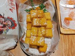 -原石牛扒·约会餐厅(龙城万科里店)