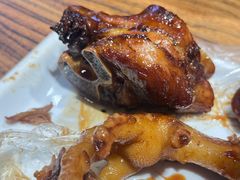 -赵元章肉骨烧(山塘街店)
