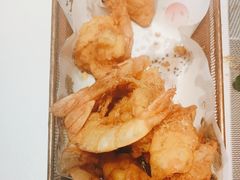 -财神岛·大连海鲜餐厅
