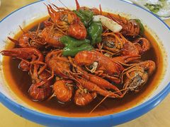 -龙虾奇迹(大华三路店)