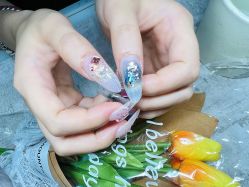 -Hands Nail专业美甲美睫