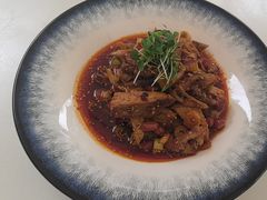 -院8里·少城记忆老川菜(宽窄巷子店)