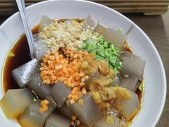 -魁盛居百年鲁菜馆(中林路店)