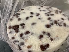 -高桥小香松糕