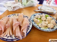 -飘香火锅(玉林西路店)