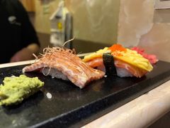 -昊·来了寿司(泡桐树店)