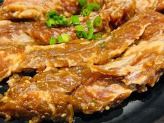 -高丽苑韩国烤肉(海昌路旗舰店)