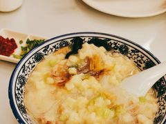 羊肉泡馍-玉华宫宾馆·餐厅(铜川驻京办店)