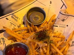 -Blac+Blac(中海环宇荟店)