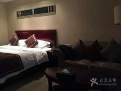 -福地凰城酒店