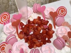 -好利来(桃源店)