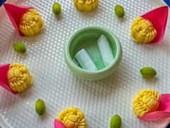 -火福·天湖阁大闸蟹博物馆主题餐厅(浅水湾店)