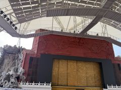 -珠海圆明新园