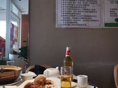 -衡山汇·高级粤菜(霄云路店)