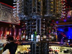 吧台-MOSSO德国餐厅·音乐酒吧(环宇荟店)