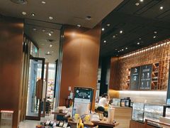 -星巴克臻选(北京颐堤港中心第二店)