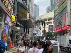 -八一好吃街·高品美食广场