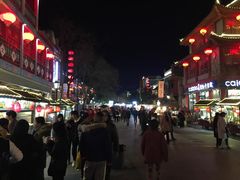-鼓楼夜市