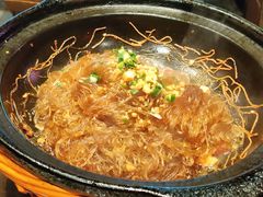 -富正毅三下锅·湘西韵味(天门山索道店)