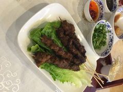 皇城根(张杨路店)-皇城根(张杨店)