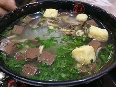 -百年尹氏汤包(湖南路狮子桥店)