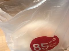 -85度C(广州石牌桥店)